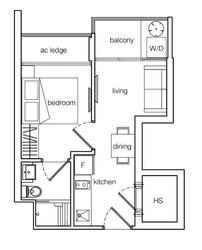Haig 162 (D15), Apartment #189675402